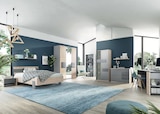 Aktuelle Bett Angebote bei Möbel Inhofer in Reutlingen Aktuelles Kleiderschrank Angebot bei Möbel Inhofer in Reutlingen ab 392,92 €