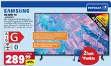 4K-UHD-TV 43CU6979 Angebote von Samsung bei Marktkauf Schopfheim für 289,99 €