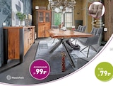 Sideboard Angebote bei Möbel Martin Wiesbaden für 99,00 €