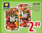 Grill-Mix Klassik Angebote von EDEKA bei EDEKA Ravensburg für 2,49 €