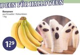 Bananen im Angebot bei V-Markt in Regensburg Bananen Angebote bei V-Markt Regensburg für 1,29 €