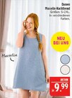 Damen Musselin-Nachthemd im Angebot bei Marktkauf in Schweinfurt Damen Musselin-Nachthemd Angebote bei Marktkauf Schweinfurt für 9,99 €
