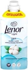 Weichspüler Angebote von Lenor bei Kaufland Witten für 2,99 €