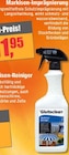 Markisen-Imprägnierung Angebote von Glutoclean bei Barth Raumdekor Siegen für 11,95 €