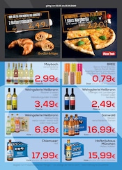 Aktueller RAN Prospekt mit Pizza, "RAN", Seite 2