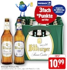 Aktuelle Bier Angebote bei EDEKA in Koblenz Aktuelles Premium Pils Angebot bei EDEKA in Koblenz ab 10,99 €