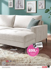 Aktueller Höffner Prospekt mit Couchtisch, "IMMER BESSER!", Seite 19