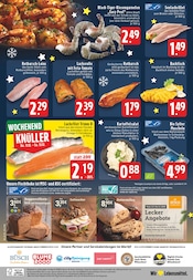 Aktueller E center Prospekt mit Weihnachtsessen, "Aktuelle Angebote", Seite 34