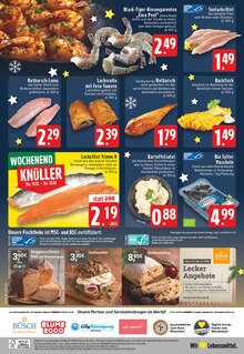 Garnele im E center Prospekt "Aktuelle Angebote" mit 34 Seiten (Dortmund)