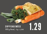 Aktuelles Suppengemüse Angebot bei EDEKA in Bochum ab 1,29 €
