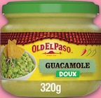 Intermarché Express Évian-les-Bains - Promo -60% remise immédiate sur le 2ème produit sur tout old el paso Promo -60% remise immédiate sur le 2ème produit sur tout old el paso à dans le catalogue Intermarché Express à Évian-les-Bains