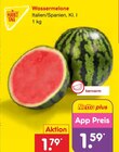 Wassermelone bei Netto Marken-Discount im Prospekt "" für 1,59 €