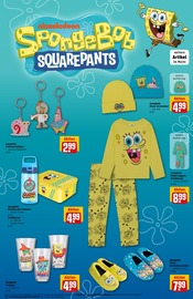 Aktueller REWE Prospekt mit Schuhe, "Dein Markt", Seite 28