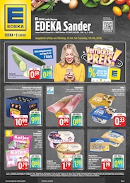 EDEKA Prospekt für Ilmenau mit 30 Seiten EDEKA Prospekt für Ilmenau: "Wir lieben Lebensmittel!", 30 Seiten, 01.06.2026 - 06.06.2026