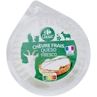 Fromage frais de chèvre - CARREFOUR CLASSIC' - Carrefour à Tourcoing Fromage frais de chèvre - CARREFOUR CLASSIC' en promo chez Carrefour Tourcoing à 1,99 €