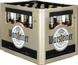 Warsteiner bei Getränkewelt im Marl Prospekt für 13,99 €
