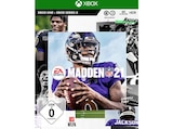 Madden NFL 21 - [Xbox One] von ELECTRONIC ARTS im aktuellen MediaMarkt Saturn Prospekt für 19,99 €