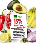 15% Rabatt Angebote von EDEKA Bio bei E center Tübingen