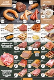 Schweineschnitzel im GLOBUS Prospekt in Bochum Aktueller GLOBUS Prospekt mit Schweineschnitzel, "Aktuelle Angebote", Seite 6