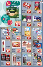 Ähnliche Angebote wie Regenjacke im Prospekt "Dein Markt" auf Seite 16 von REWE in Weinheim