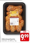 EDEKA Schwäbisch Hall Prospekt mit  im Angebot für 9,99 €