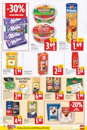 Cappuccino Angebot & Preis im aktuellen E center Prospekt Cappuccino Angebot im aktuellen E center Prospekt auf Seite 16