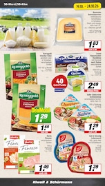 Sahne im EDEKA Prospekt in Marl Aktueller EDEKA Prospekt mit Sahne, "Aktuelle Angebote", Seite 11