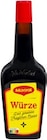 Würze im Angebot bei Kaufland in Bergkamen Würze Angebote von Maggi bei Kaufland Bergkamen für 3,99 €