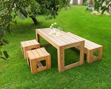 Gartengarnitur CROARD Angebote bei Herbrügger Arnsberg für 74,99 €