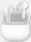 Ecouteur sans fil Redmi Buds 6 Lite - XIAOMI - Hyper U à Saint-Brieuc Ecouteur sans fil Redmi Buds 6 Lite - XIAOMI en promo chez Hyper U Saint-Brieuc à 19,99 €