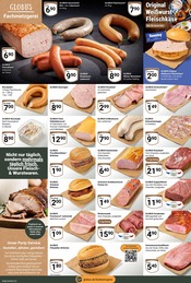 Wecker im GLOBUS Prospekt in Kerpen Aktueller GLOBUS Prospekt mit Wecker, "Aktuelle Angebote", Seite 7