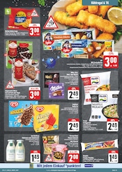 Eis im EDEKA Prospekt in Hof Aktueller EDEKA Prospekt mit Eis, "Wir lieben Lebensmittel!", Seite 19