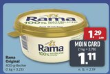Aktuelles Original Angebot bei combi in Bielefeld ab 1,11 €