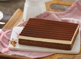 Entremets trio chocolat en promo chez Intermarché Hyper Entremets trio chocolat dans le catalogue Intermarché Hyper