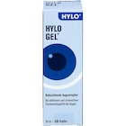 Ausbüttels Schwanen Apotheke Dortmund - HYLO GEL® Angebot im Prospekt HYLO GEL® bei Ausbüttels Schwanen Apotheke im Dortmund Prospekt für 14,98 €