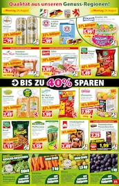 Flammkuchen im Norma Prospekt in Viersen Aktueller Norma Prospekt mit Flammkuchen, "Mehr fürs Geld", Seite 11