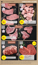 Offre Grill Viande dans le catalogue Intermarché Super du moment à la page 12