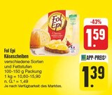 Angebot im EDEKA Bitterfeld-Wolfen Prospekt EDEKA Bitterfeld-Wolfen Prospekt mit im Angebot für 1,39 €