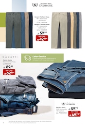 Galeria Jeans im Prospekt 