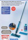 Aktuelle Bohrmaschine Angebote bei GLOBUS in Braunschweig Aktuelles Akku-Wischmopp OneUp 3000 series XV3101/01 Angebot bei GLOBUS in Braunschweig ab 17,99 €