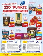 Aktueller Netto Marken-Discount Prospekt mit Sheba, "Aktuelle Angebote", Seite 2