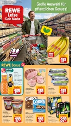 Der aktuelle REWE Prospekt Dein Markt