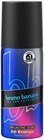 Deospray im Penny Prospekt Deospray von BRUNO BANANI im aktuellen Penny Prospekt für 2,99 €