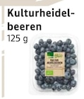 Kulturheidelbeeren im Angebot bei EDEKA in Buchholz Kulturheidelbeeren Angebote von Edeka Bio bei EDEKA Buchholz