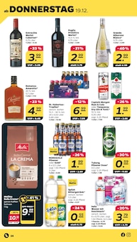 Orangensaft Angebot im aktuellen Netto mit dem Scottie Prospekt auf Seite 26