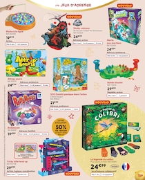 Offre Jeu de pêche dans le catalogue La Grande Récré du moment à la page 159