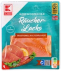 Kaufland Schwaigern - Norweg. Räucherlachs Angebot im Prospekt Norweg. Räucherlachs bei Kaufland im Schwaigern Prospekt für 3,49 €