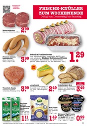 Aktueller E center Prospekt mit Steak, "Aktuelle Angebote", Seite 35