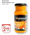 Aktuelle Butter Angebote bei GLOBUS in Braunschweig Aktuelles Butter Chicken Curry Angebot bei GLOBUS in Braunschweig ab 2,49 €