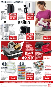 Kaffeevollautomat im aktuellen Kaufland Prospekt (Chemnitz) Kaffeevollautomat im Kaufland Prospekt "Hier bin ich richtig" mit 76 Seiten (Chemnitz)